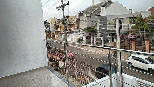 Imagem 25 de 30 de Casa À Venda No Bairro Estância Velha - Canoas/rs - 193