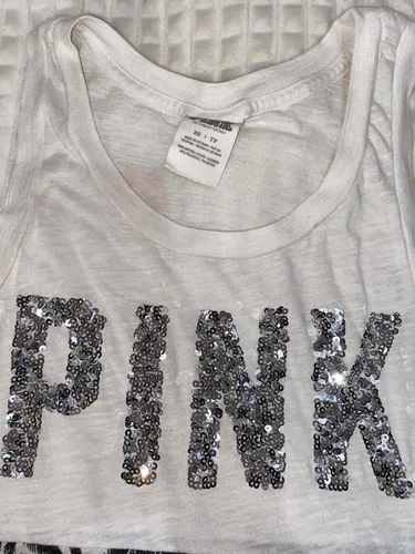 Blusas de victoria secret hotsell