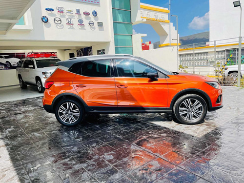 Imagen 12 de 12 de Seat Arona Xcellence