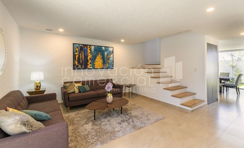 Casa En Venta En Nuevo Refugio, Con Amenidades