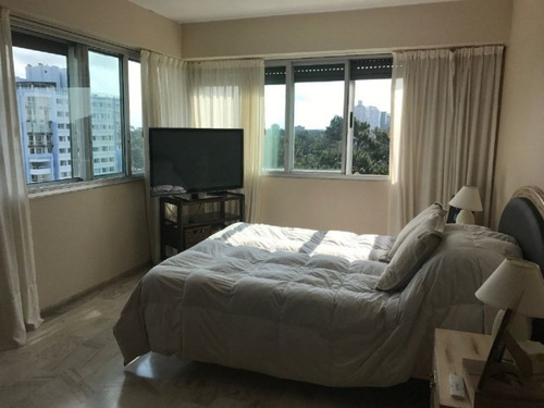 Alquiler Temporario De Apartamento 3 Dormitorios