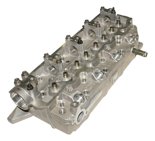 Tapa De Cilindros Hyundai H100/mitsubishi L200 /1995