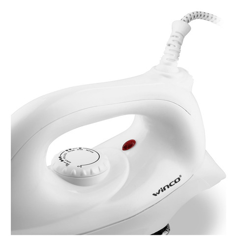 Plancha Winco W30P 220V