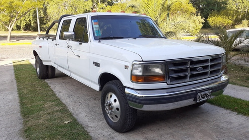 Ford F-350 Xlt