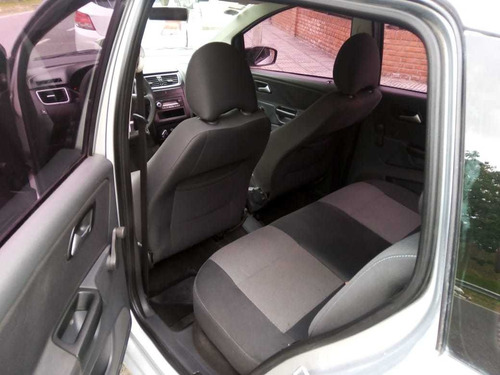 Volkswagen Suran Gnc 5ta. Generacion