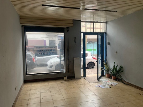 Imagen 4 de 7 de Local En Alquiler En Quilmes Centro