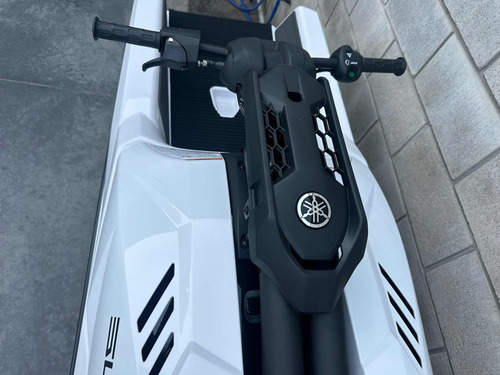 Yamaha Superjet