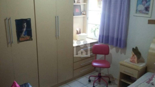 Imagem 7 de 30 de Casa Com 3 Dormitórios À Venda, 131 M² Por R$ 350.000,00 - Parque São Sebastião - Ribeirão Preto/sp - Ca0595