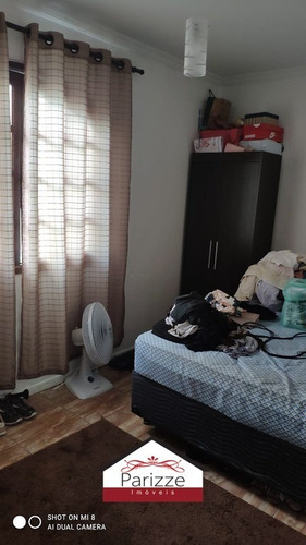 Imagem 14 de 15 de Casa Térrea Na Bortolândia 2 Dormitórios! - 7477-1
