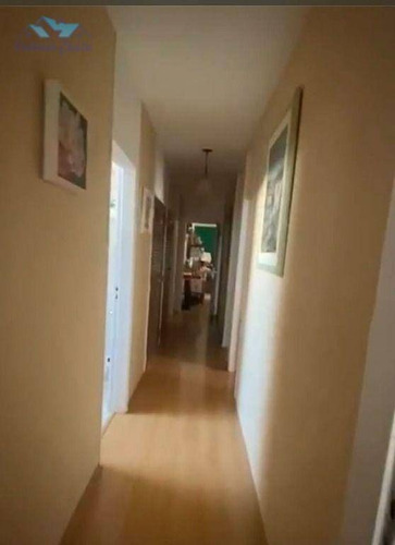 Imagem 17 de 21 de Apartamento À Venda, 177 M² Por R$ 1.350.000,00 - Jardim Paulista - São Paulo/sp - Ap1667