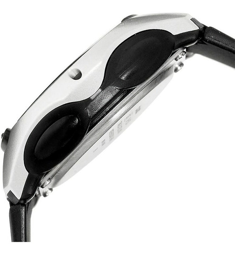 Reloj Casio Lw-200-1avcf Illuminator Multifunción-negro