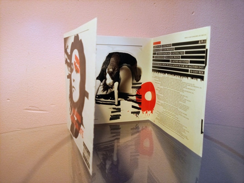 Madonna American Life Cd (Usado)