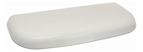 Kohler 84537-0 Tapa Para Depósito De Inodoro, Color Blanco