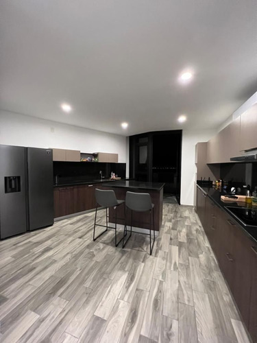 Penthouse En Venta En Adamant, Cabo Norte, Mérida, Yucatán