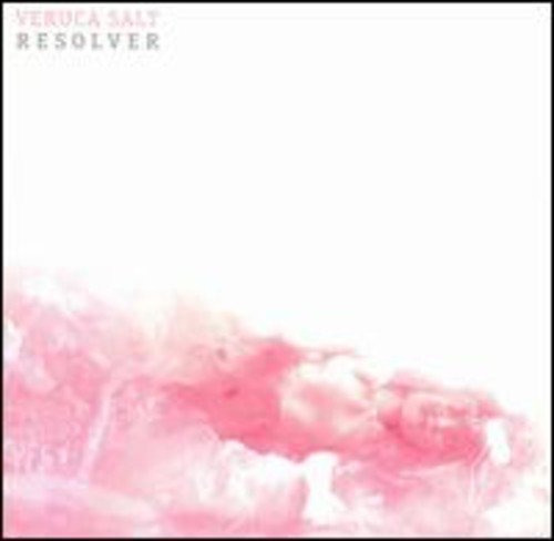 Cd Resolver - Veruca Salt