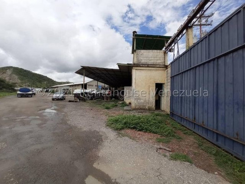 Imagen 11 de 14 de Galpon En Venta Av Florencio Jimenez Barqto Cod21-26446 Im