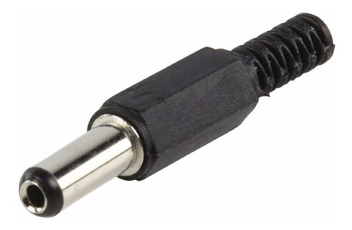 Plug Dc Conector 2.1mm