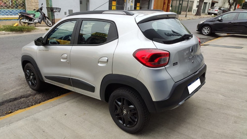 Renault Kwid 1.0 Sce 66cv Outsider
