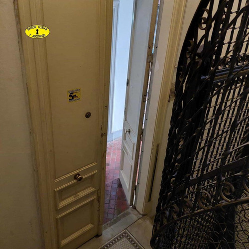 Imagen 3 de 29 de 3069id- 103 M 2 Dormitorios Córdoba Av. 1400 Recoleta