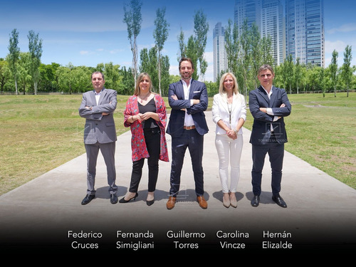 Imagen 11 de 18 de Oficina En Alquiler Ubicado En Puerto Madero, Capital Federal, Buenos Aires
