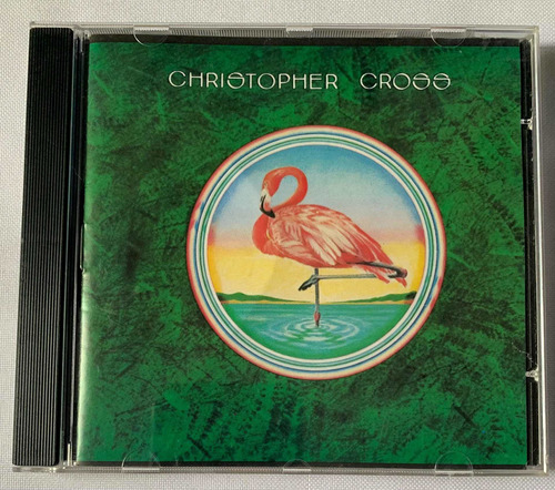 Cd Christopher Cross