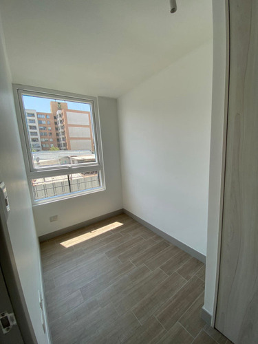 Arriendo Depto. 2d/2b + Est Y Bod - Santiago