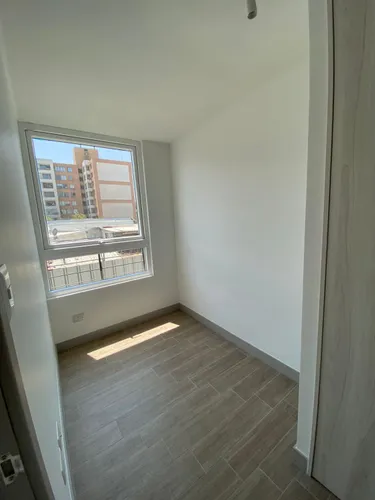 Arriendo Depto. 2d/2b + Est Y Bod - Santiago