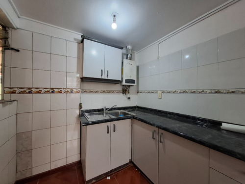Mc Gtía Y Comisión En 3 Cuotas. Casa 2d 1b Villa El Arrayan.