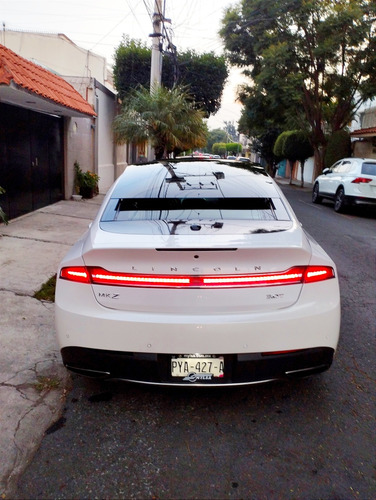Lincoln MKZ 3.8 Reserve At