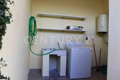 Casa En Renta Amueblada Pedregal Del Gigante
