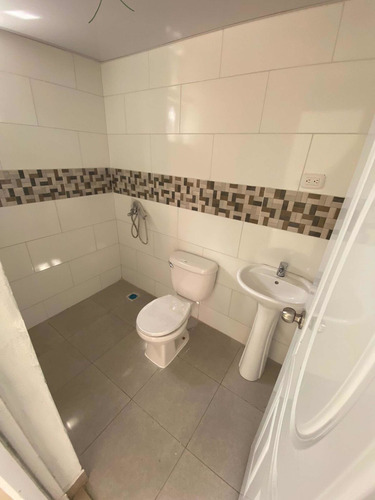 Imagen 7 de 11 de Apartamento En Venta Colinas Del Arroyo