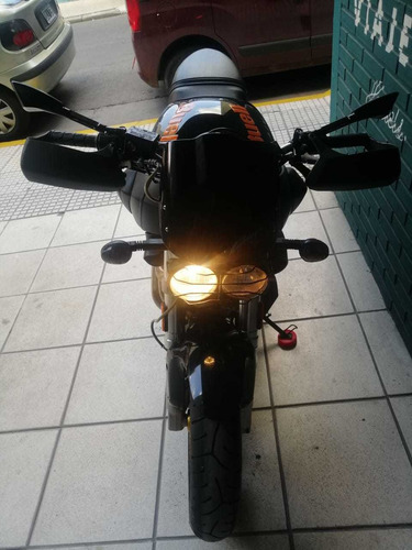 Buell Lightning Xb12sx,harley Davidson,sportster