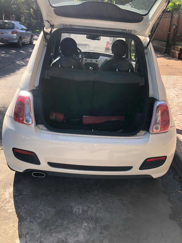 Fiat 500 1.4 Sport 105cv 2013