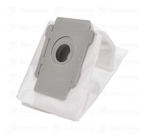 Imagen 2 de 7 de Bolsa Irobot Roomba I7+ Pack X3 Repuesto Auto-vaciado