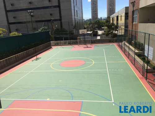Imagem 13 de 15 de Apartamento - Vila Leopoldina - Sp - 611023
