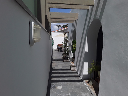 Peruíbe - Oásis ° Sobrado Com Piscina - 400 Mt. Da Praia - Contrato 30 Meses Com Caução
