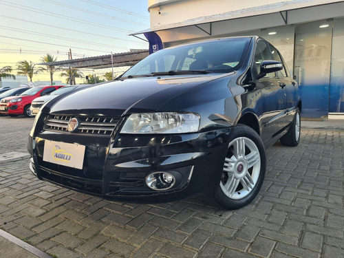 Fiat Stilo Flex Dualogic