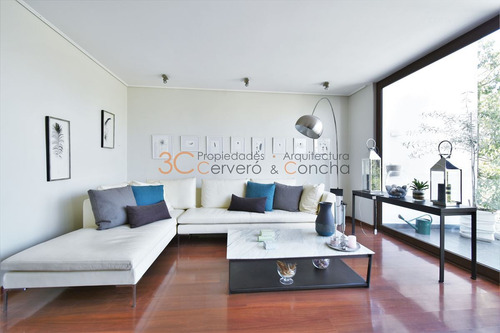 Condominio / Santa María / Unimarc Santa María /gran Quincho