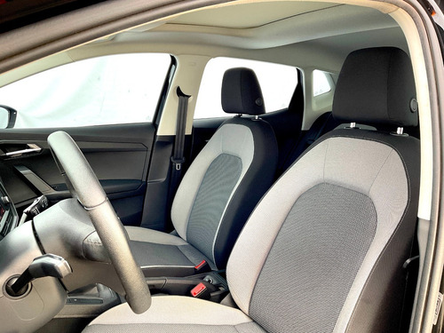 Imagen 14 de 15 de Seat Ibiza 2019 1.6 Style 5p Mt
