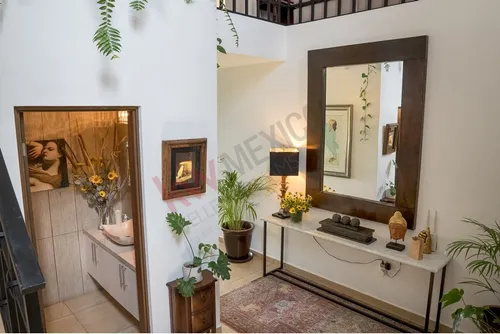 Tú Hogar Ideal, Comodidad Y Elegancia, Hermosa Casa Con Alberca