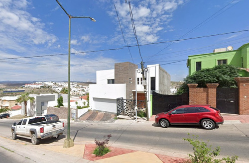 Casa A Precio De Remate En Chiuahua