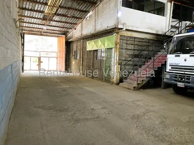 Galpón en venta