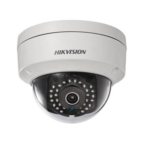 Camara Domo Ip 2mp Hk-ds2cd1123g0e-i Hikvision