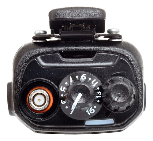 Kenwood Nx-p1202avk 2w Vhf Analógico