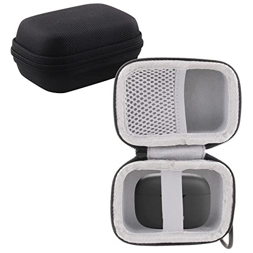 Funda Rígida De Transporte Werjia Compatible Con Jbl Tune 23