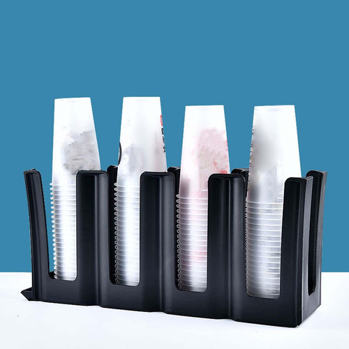 Para Desechable Dispensador De Vasos De Papel Sin Soporte