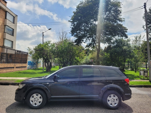 Imagen 3 de 16 de Dodge Journey 2.4 Aut,5 Puestos Full Equipo