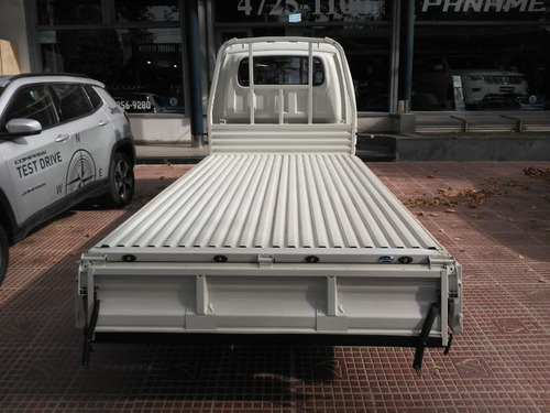Jacx200 2.0 Mt Luxury 136cv Diesel Dual Pan Ar