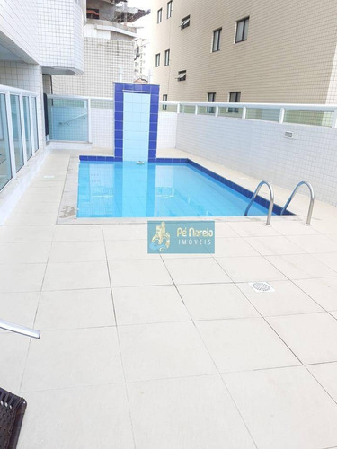 Imagem 23 de 26 de Apartamento De 3 Dormitórios Na Guilhermina - Ap0669