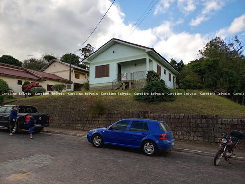 Imagem 1 de 15 de Casa Para Venda Em Sertão Santana, Centro, 2 Dormitórios, 1 Banheiro - 3062_1-2257782